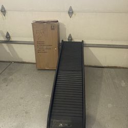 New Pet Ramp 5ft