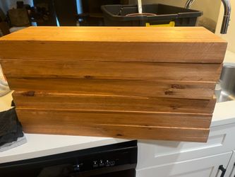 Floating shelves (6)