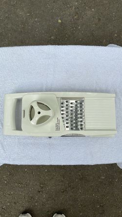 Mandolin Slicer