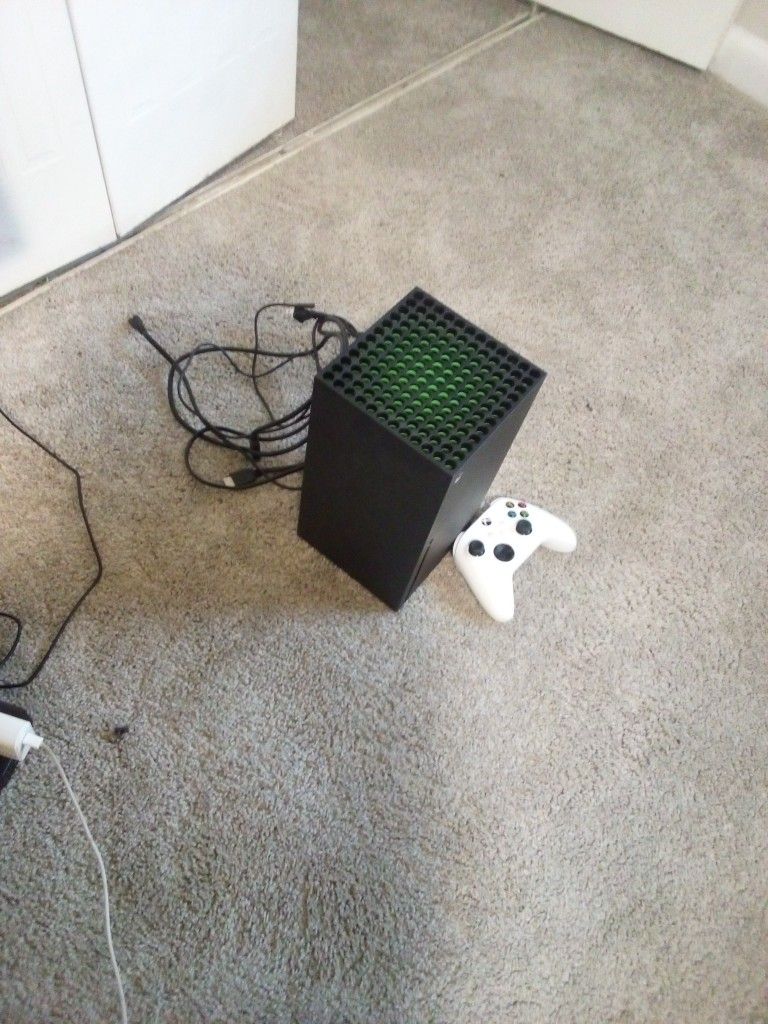 Xbox Series x