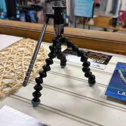Small Tripod
