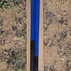 Combination Winch Bar