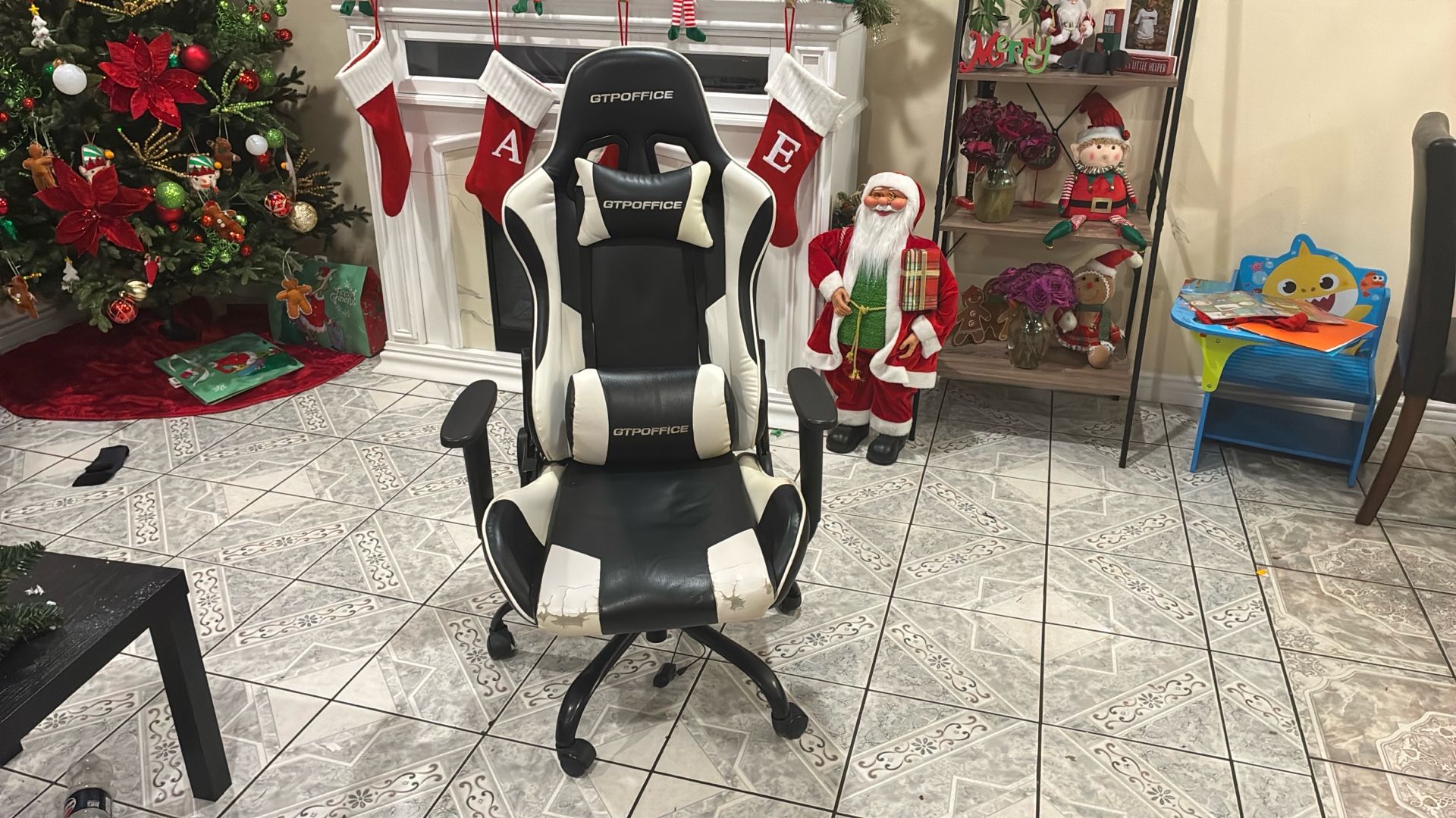 GTPOFFICE gaming Chair 