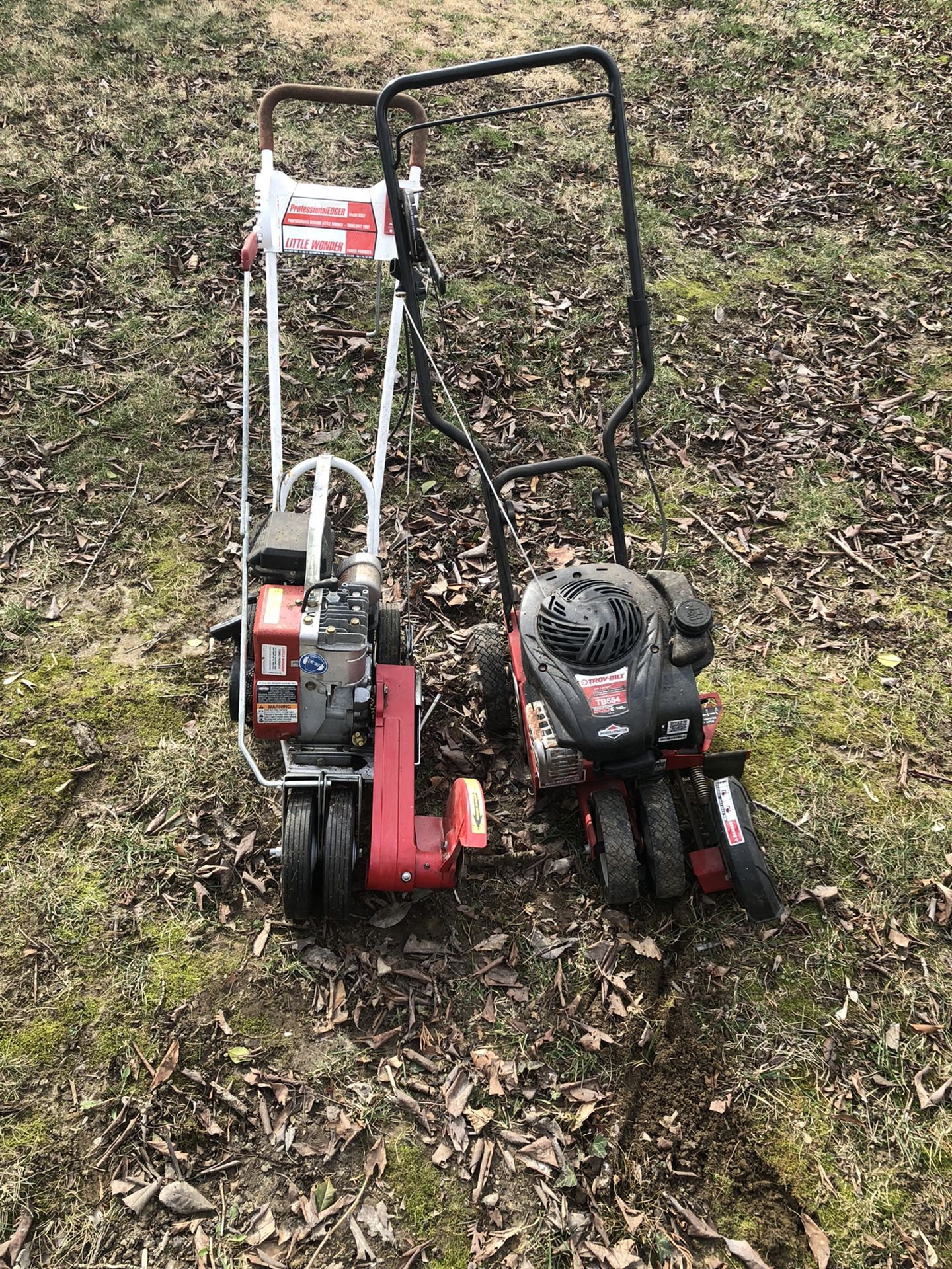 Lawn Edgers for Sale in West Collingswood Heights, NJ OfferUp