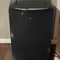 LG Portable Air Conditioner
