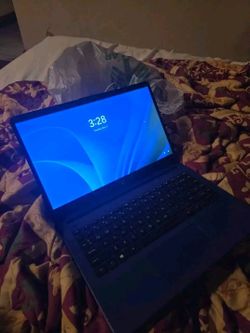 2021 Hp Laptop And Laptop Bag