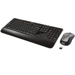 Keyboard And Mouse 