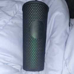 Starbucks Cup