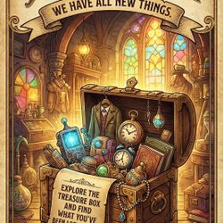 We’re Open! MESSUHYA 325 Rolph Ave. Crockett