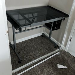 Adjustable Desk