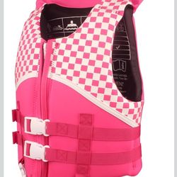 Kids Swim Vest $20