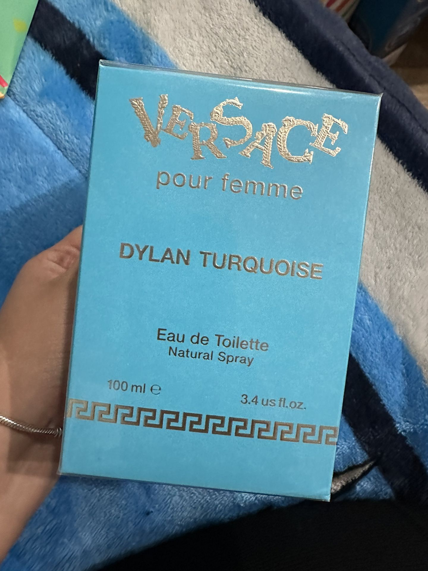 Versace Perfume