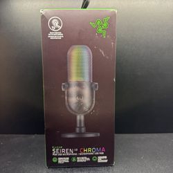 Razer Microphone 