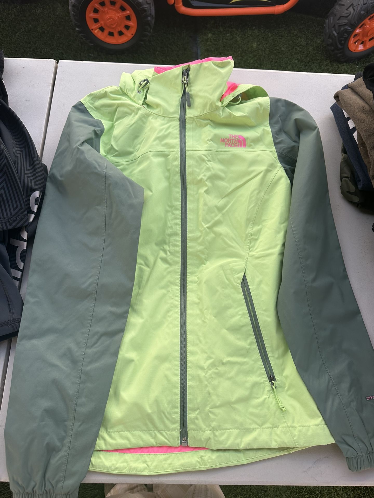 The North Face Jacket Size Small