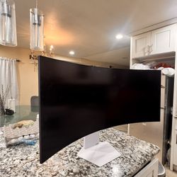 LG 39” OLED UltraGear Smart Monitor (39GX90SA)