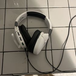  Turtle Beach Gaming Headset