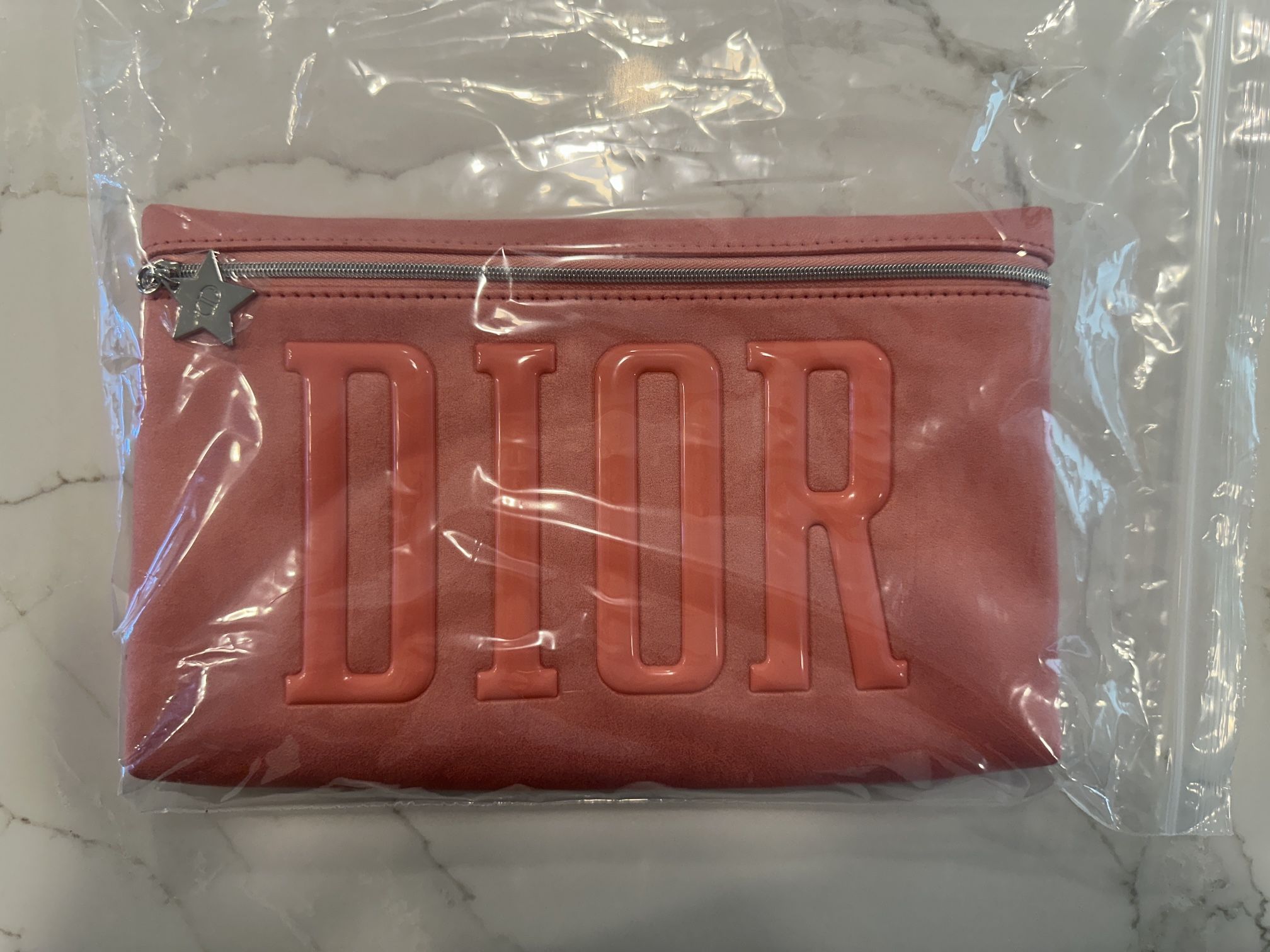 Dior Beauty Pouch / Clutch