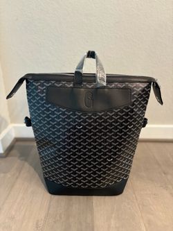 Cisalpin Backpack Black