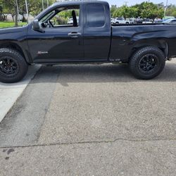 2006 Chevrolet Colorado