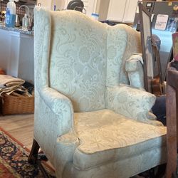 Wing Chairs