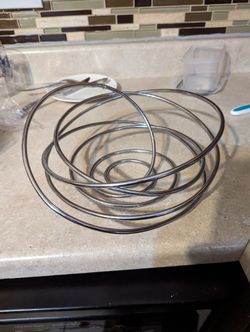 Black And Blum Fruit Loop