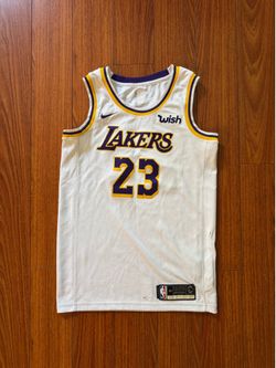 LeBron Jersey