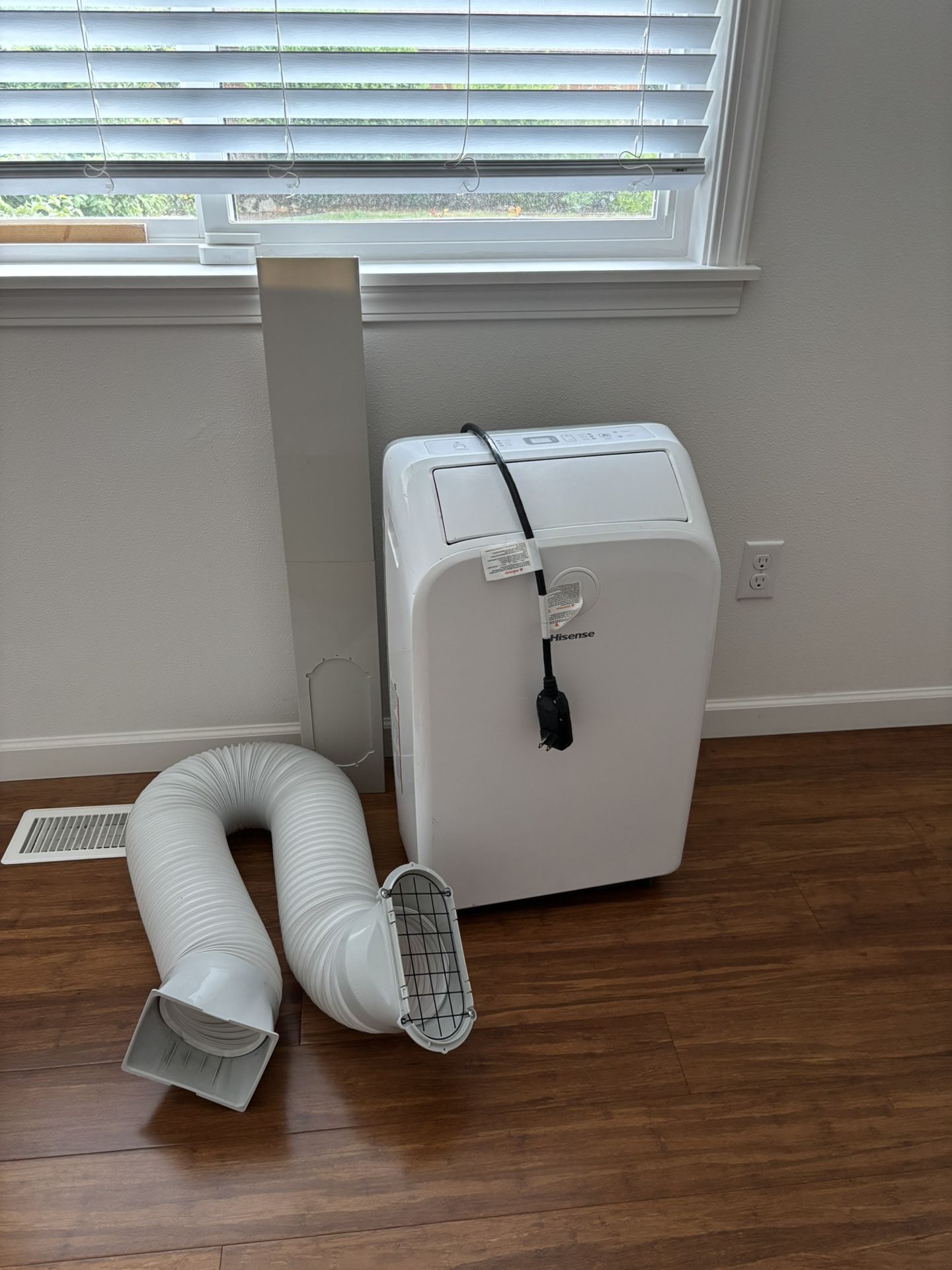 Air Conditioner