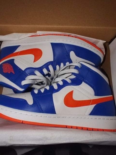 Jordan 1 Mid