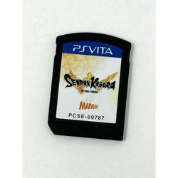 Sony PlayStation Vita PS Vita Kagura Estival Versus Marvelous - CART ONLY