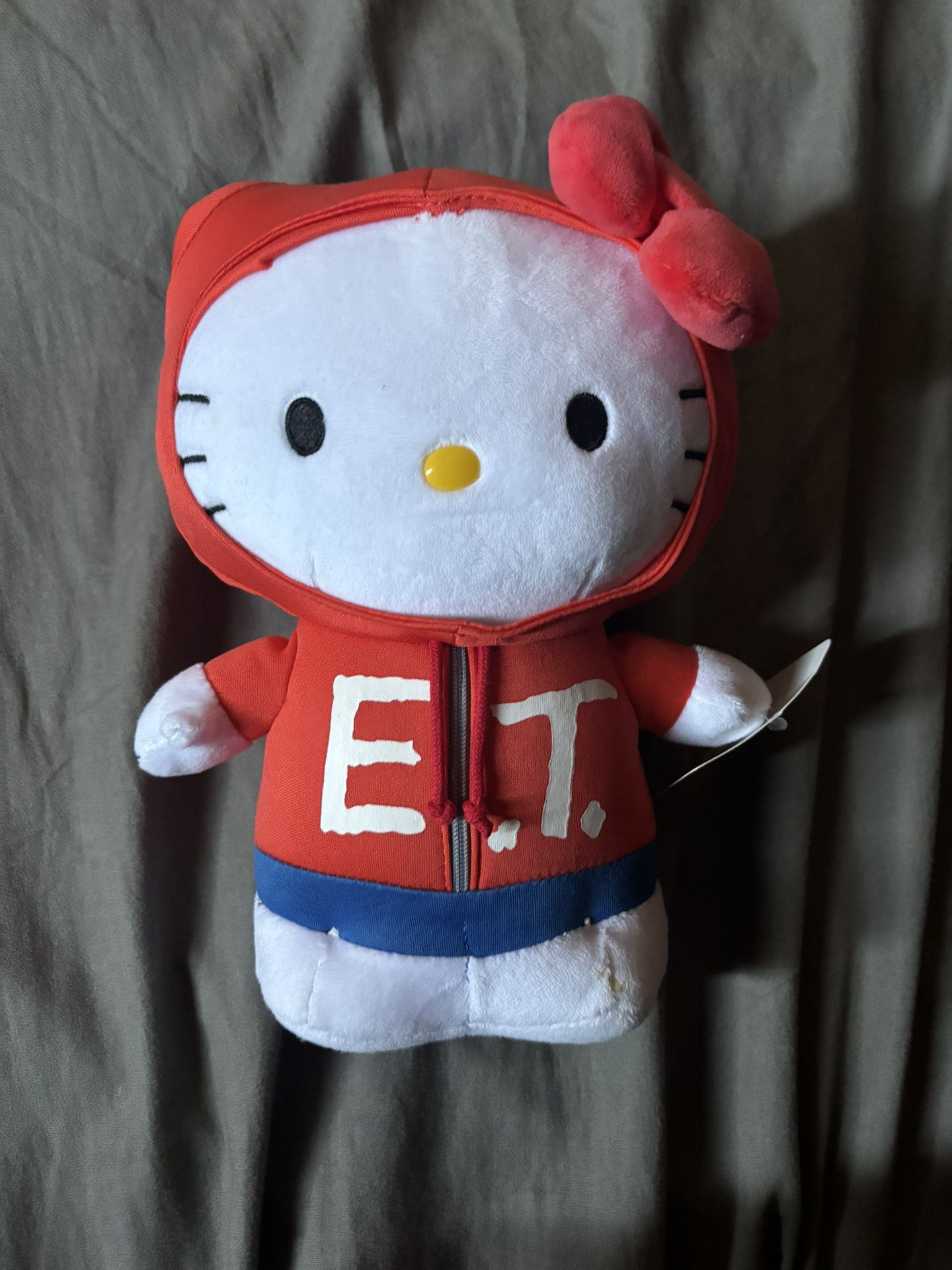 Hello Kitty Plushy Sanrio