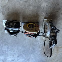 Circular Skill Saws
