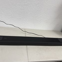  Sony HT-A5000 Dolby Atmos Smart Soundbar works with Alexa and Google Assistant, Chromecast built-in, AirPlay2, Bluetooth - Black