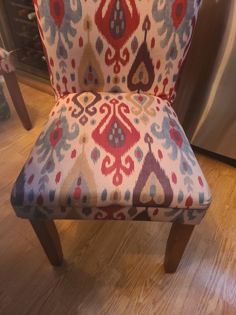 dining chairs 