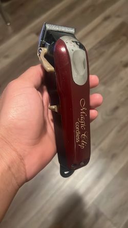 Wahls Magic Clipper