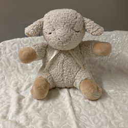 Cloud Sheep Stuffed Animal 