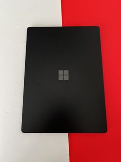 Microsoft Surface Laptop 5 (2022) 13.5β Touch Screen 12th Generation intel i5 with 512GB SSD (powerful Laptop)