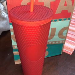 Starbucks Red Cup