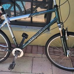 SCHWINN 