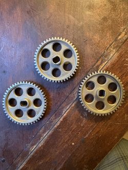 New 47t Mod1 Spur Gears (Arrma,Traxxas, Losi)