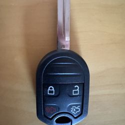 Llaves Y Controles Para Carros
