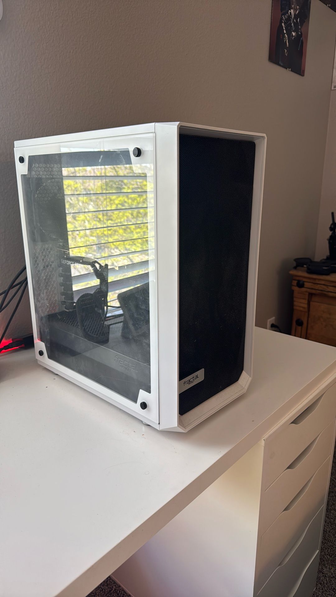 Gaming Pc 3060 Ti