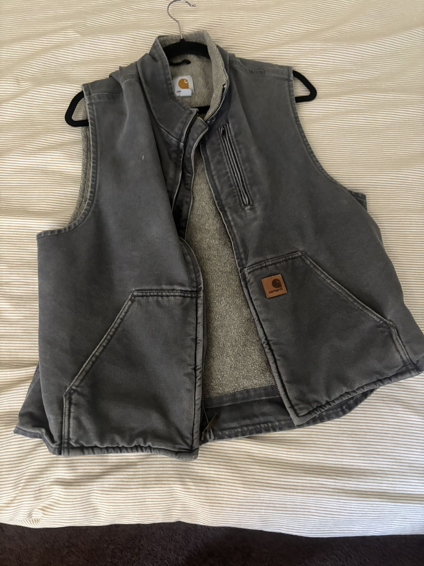 Carhartt Vest