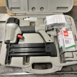 Porter Cable Brad Nailer