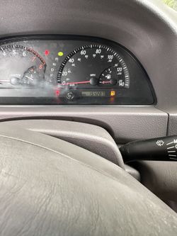 2004 Toyota Camry