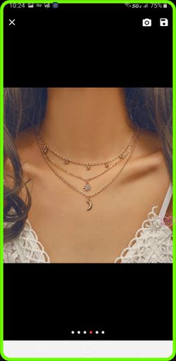 sold color Choker Necklace for women Long noon Tassel Pendant Chain Necklaces & ?endants Laces velvet chokers Fashion Jewelr)