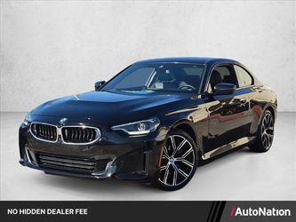 2023 BMW 230
