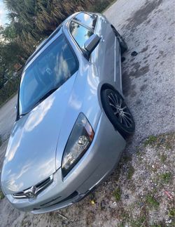 2003 Honda Accord