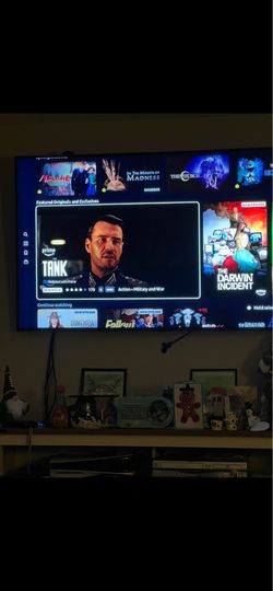 70” LG TV for Sale – $280 OBO