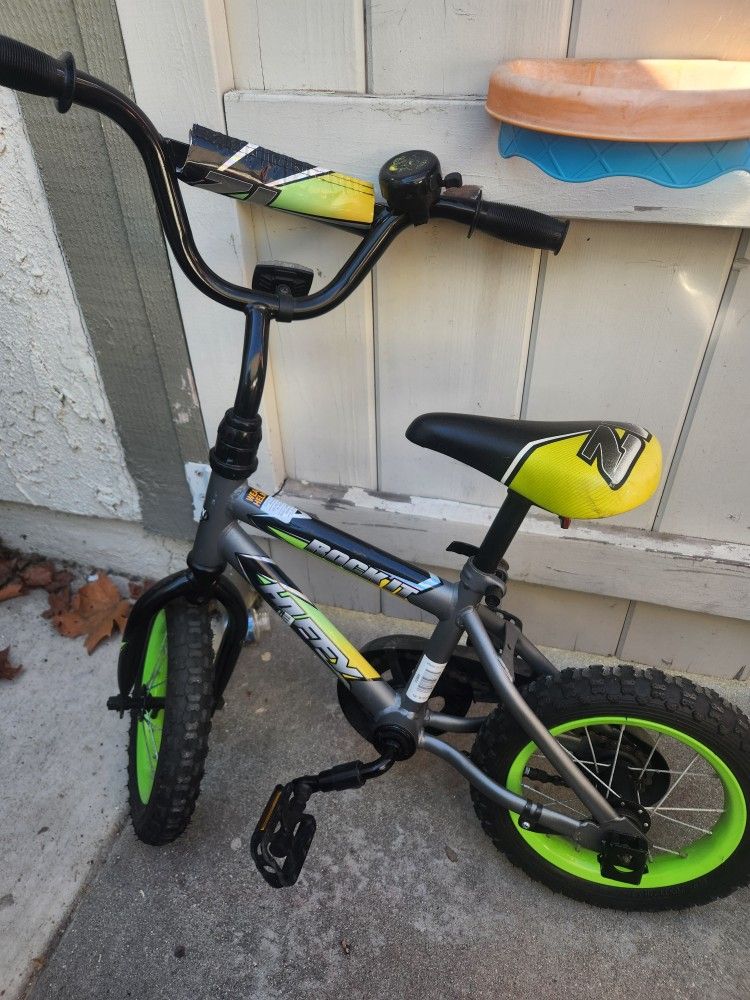Kids Bike