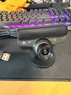 PlayStation Eye Camera for PS3